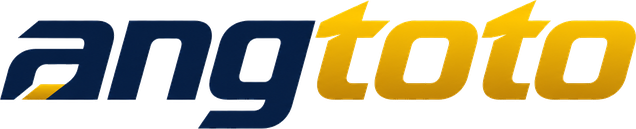 Logo angtoto